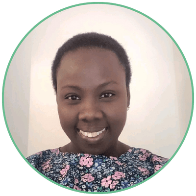 Gloria Ndegwa