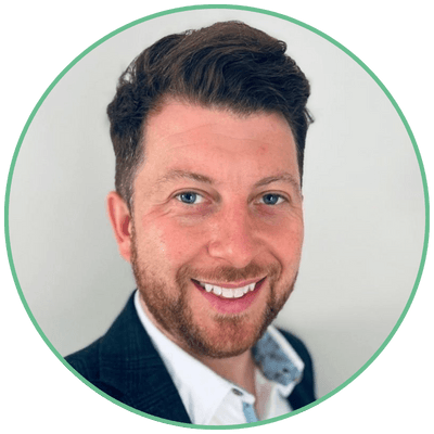 Rick Holt