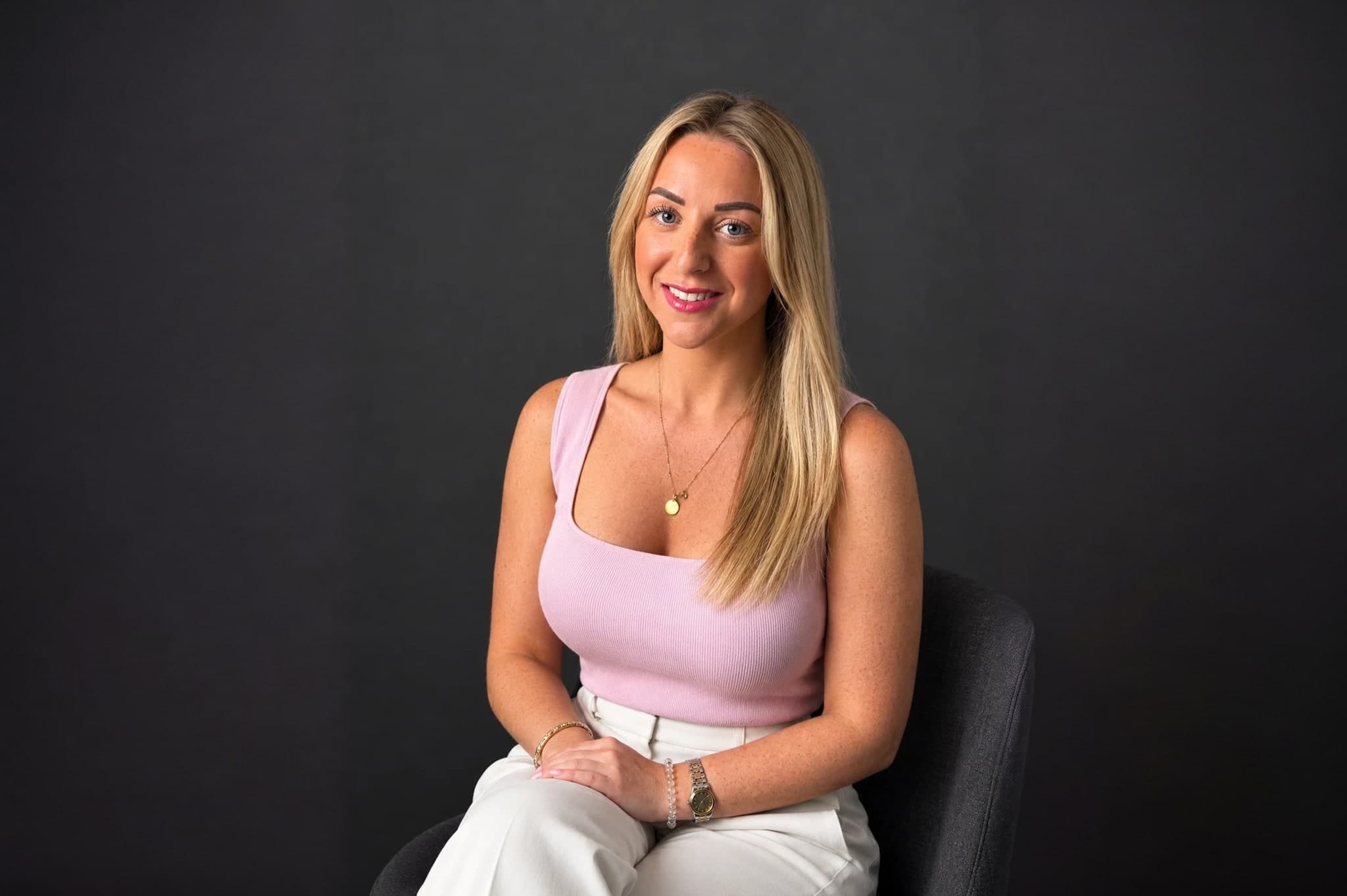 Stacey Radford