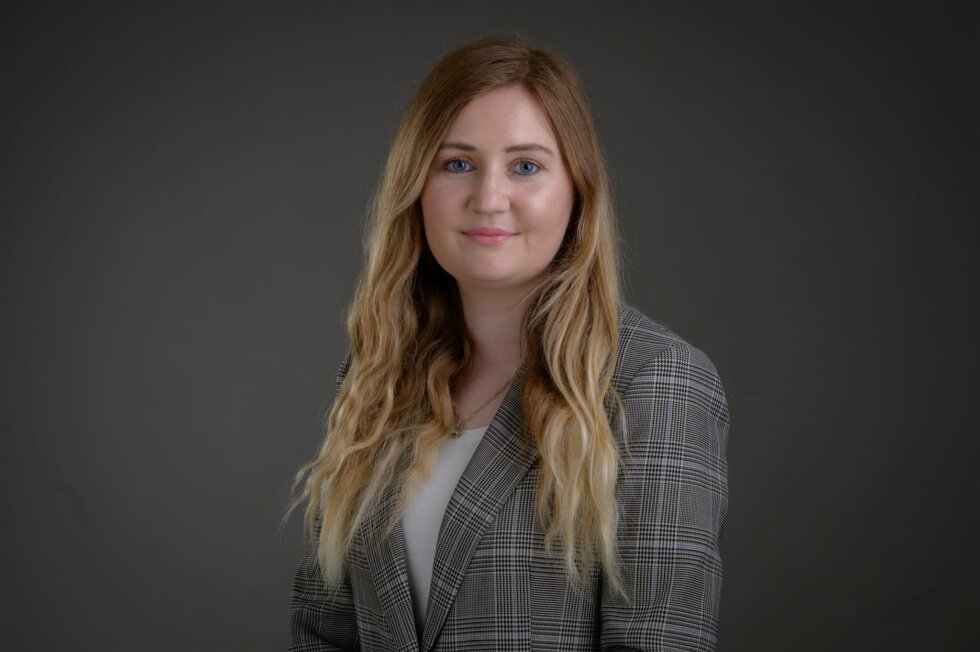 Amelia Mulcahy - Associate Consultant - Not for Profit - Oakleaf ...